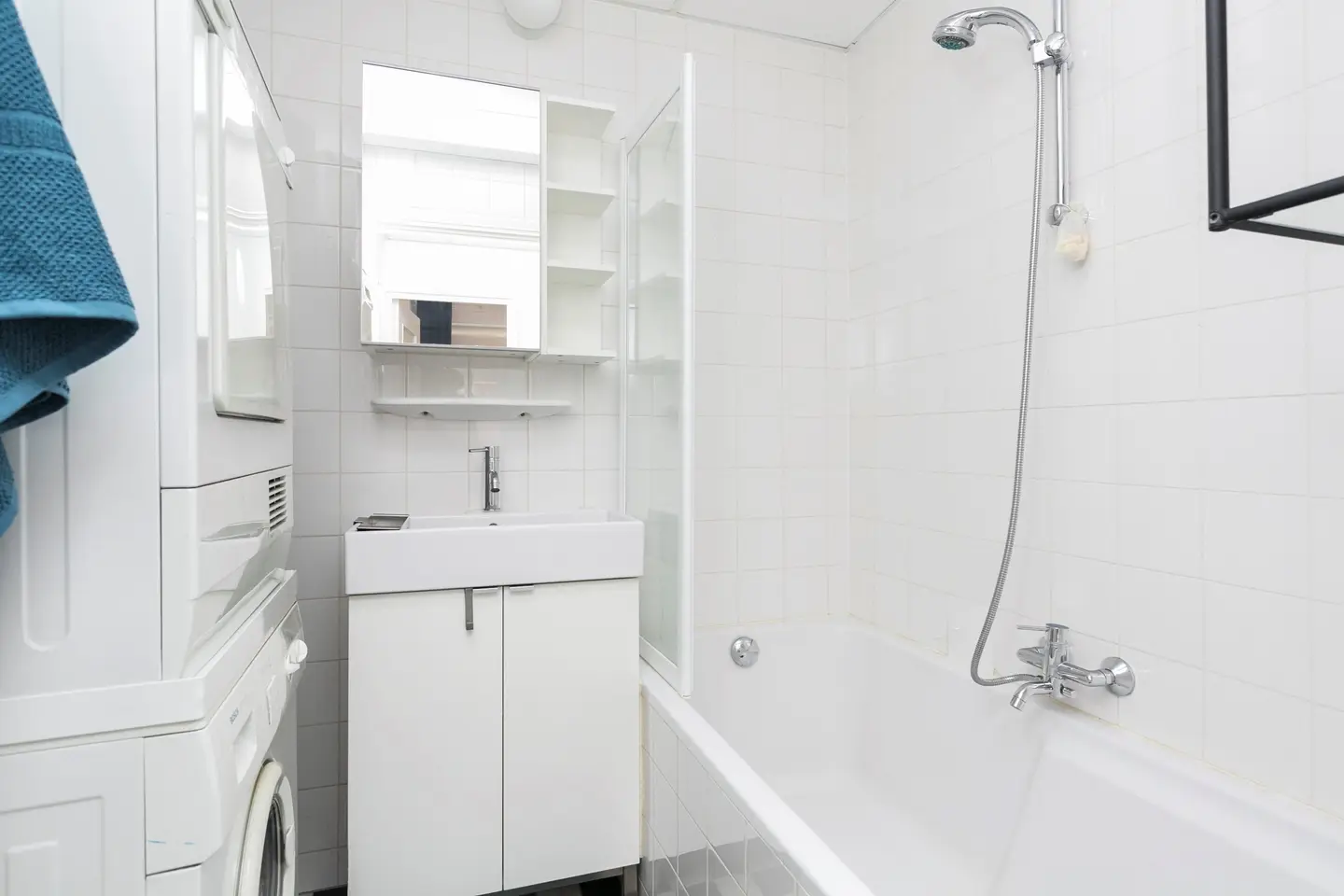 Foto #8 Appartement Koxhorn Amsterdam