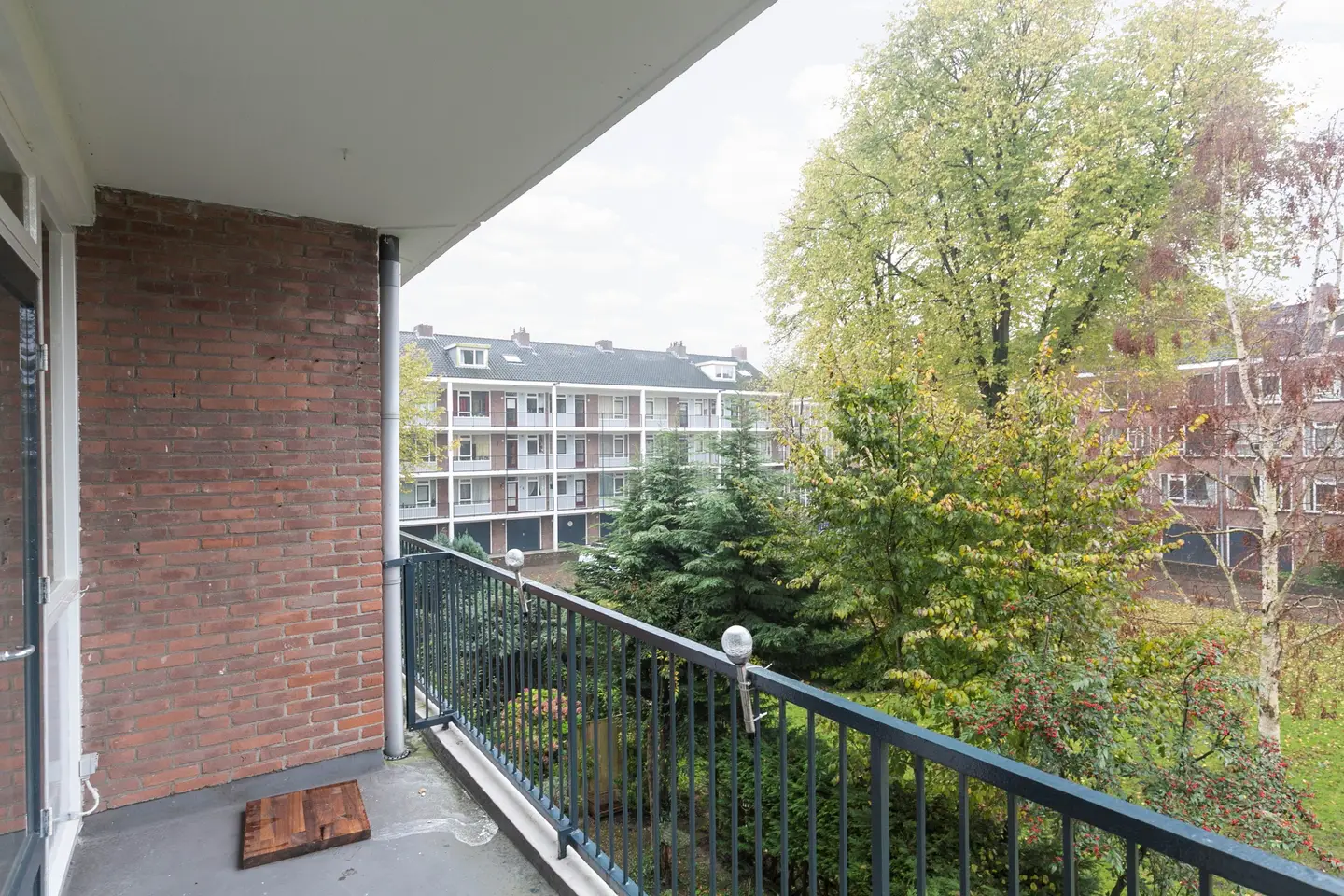 Foto #9 Appartement Koxhorn Amsterdam