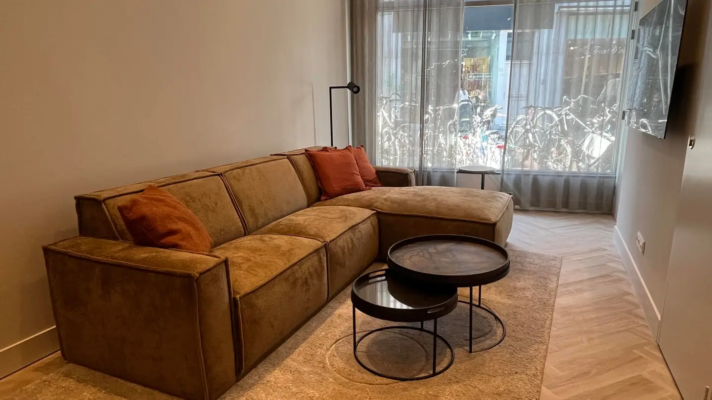 Foto #4 Appartement Vughterstraat Den Bosch