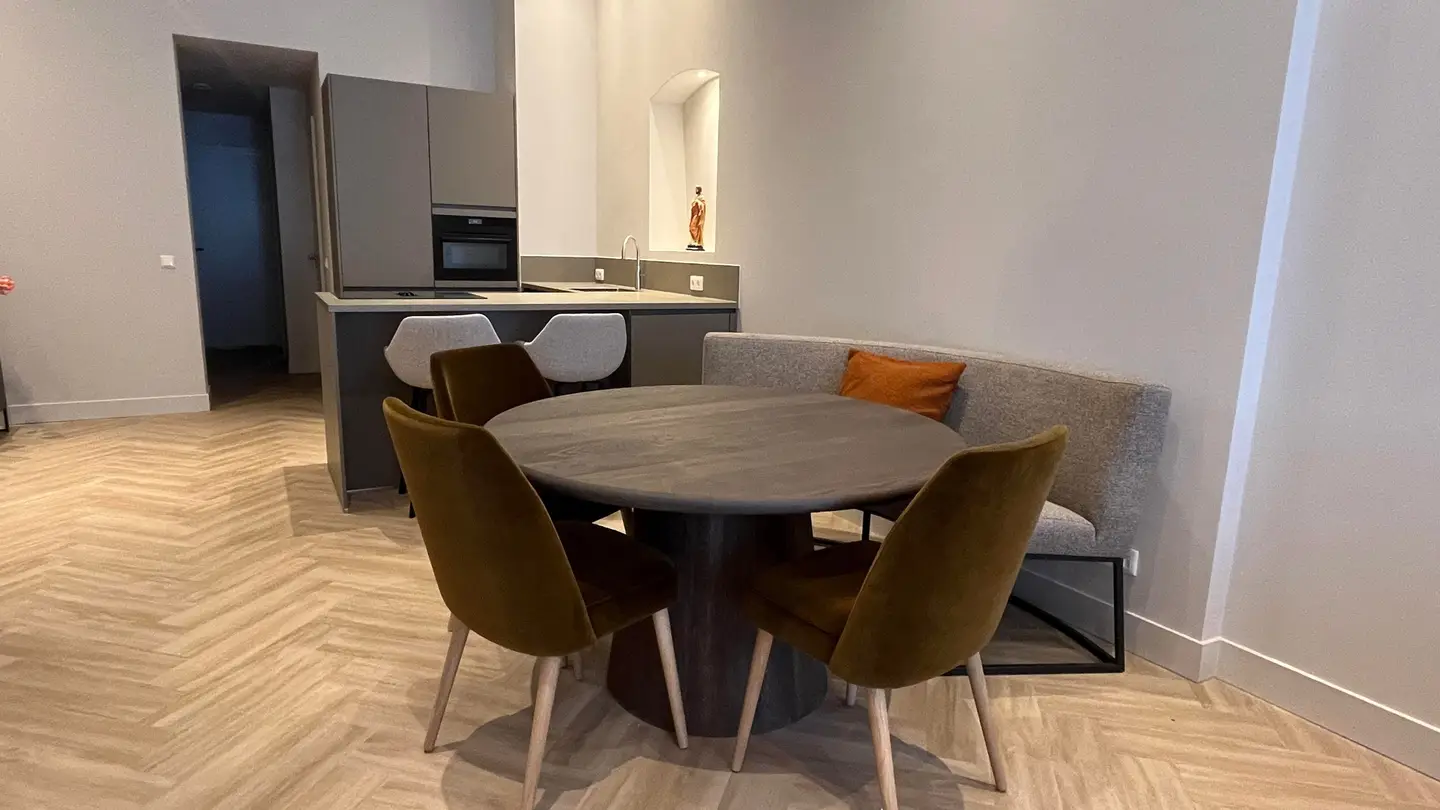 Foto #5 Appartement Vughterstraat Den Bosch
