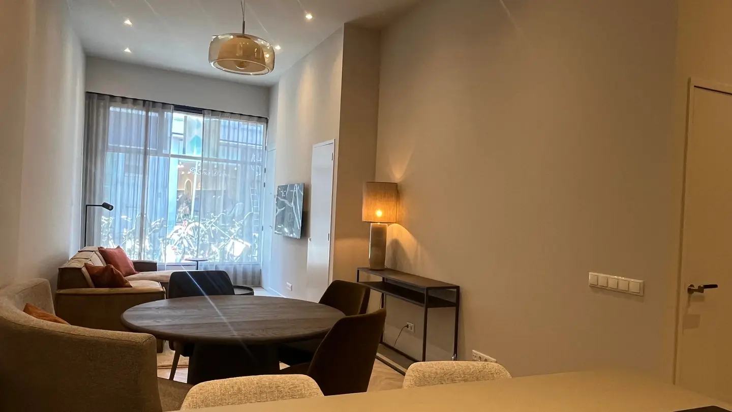 Foto #6 Appartement Vughterstraat Den Bosch