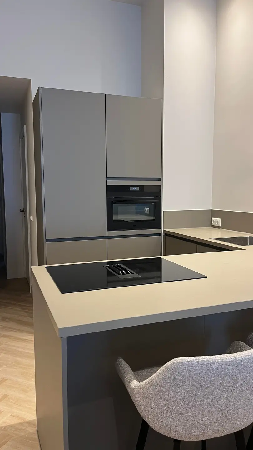 Foto #8 Appartement Vughterstraat Den Bosch