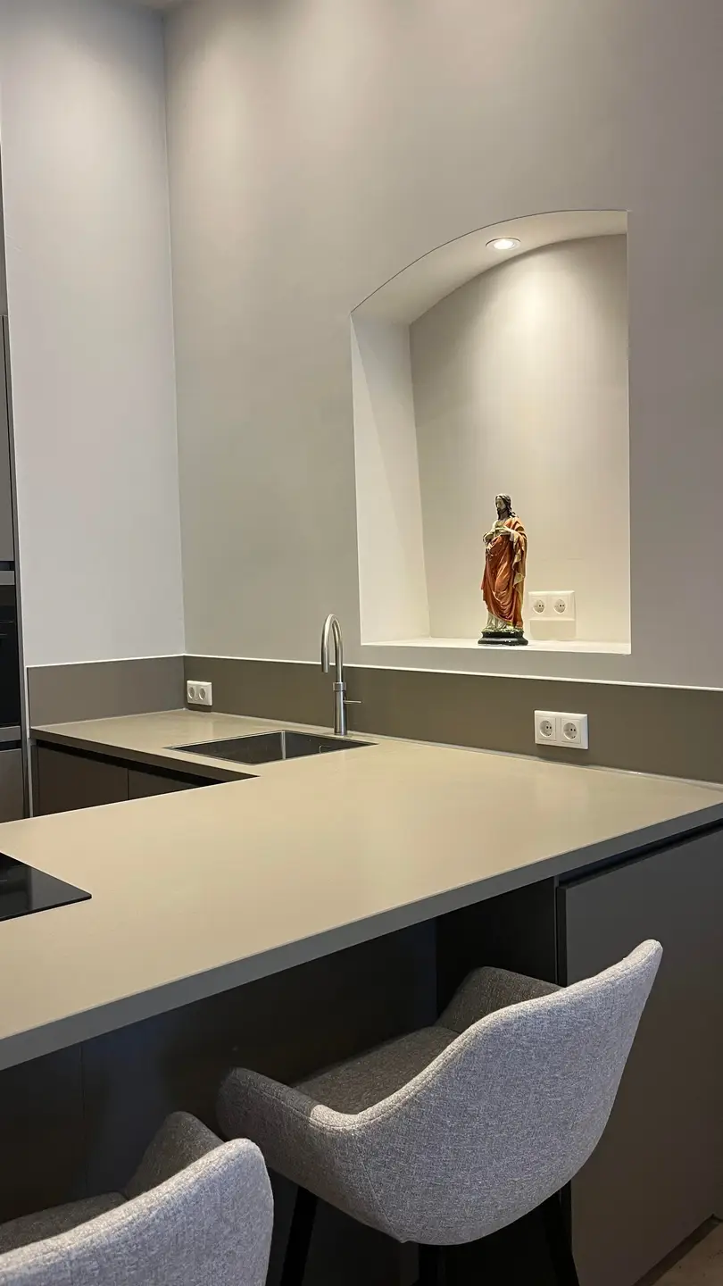 Foto #9 Appartement Vughterstraat Den Bosch