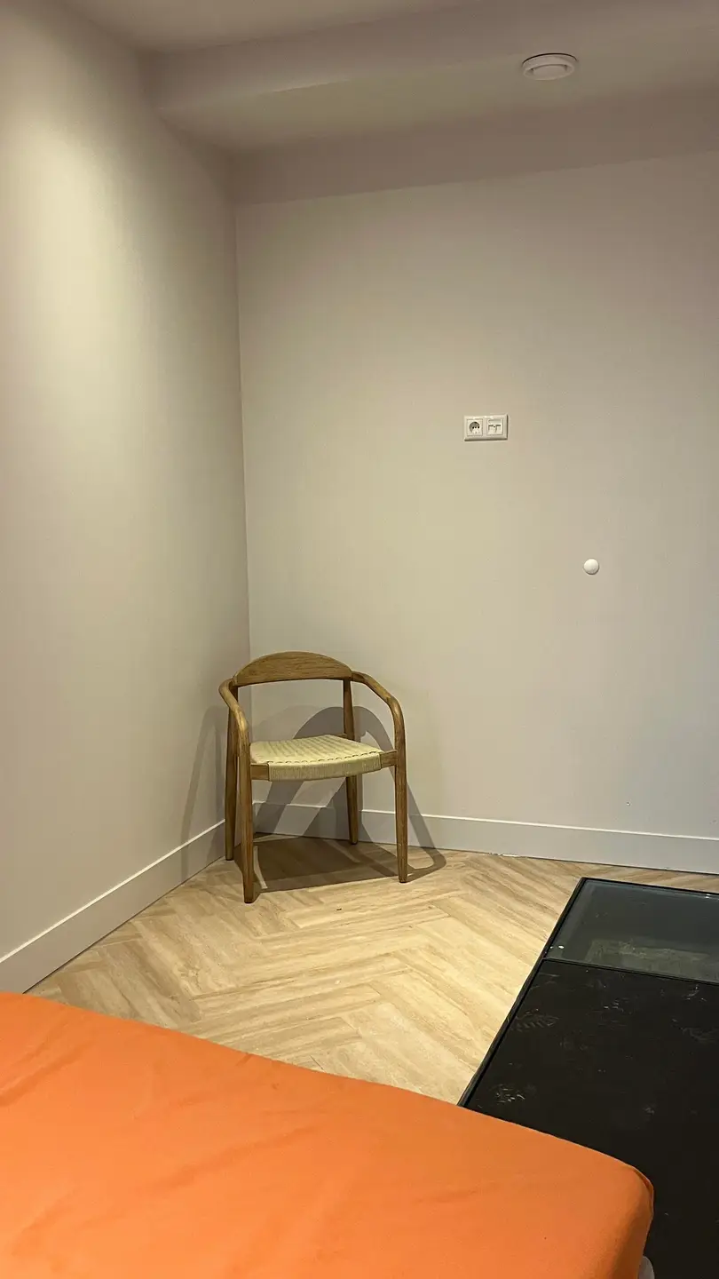 Foto #12 Appartement Vughterstraat Den Bosch