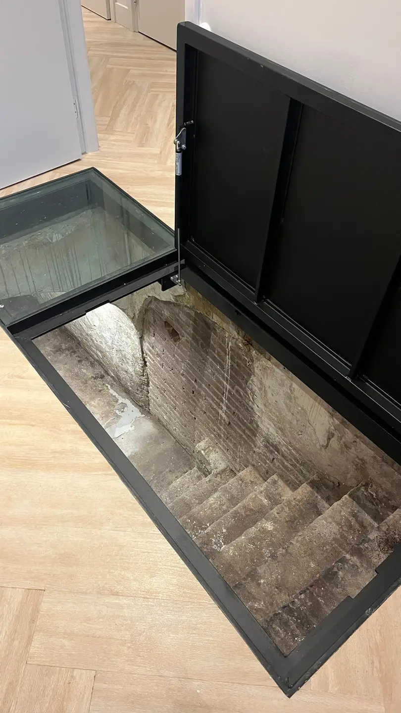 Foto #13 Appartement Vughterstraat Den Bosch