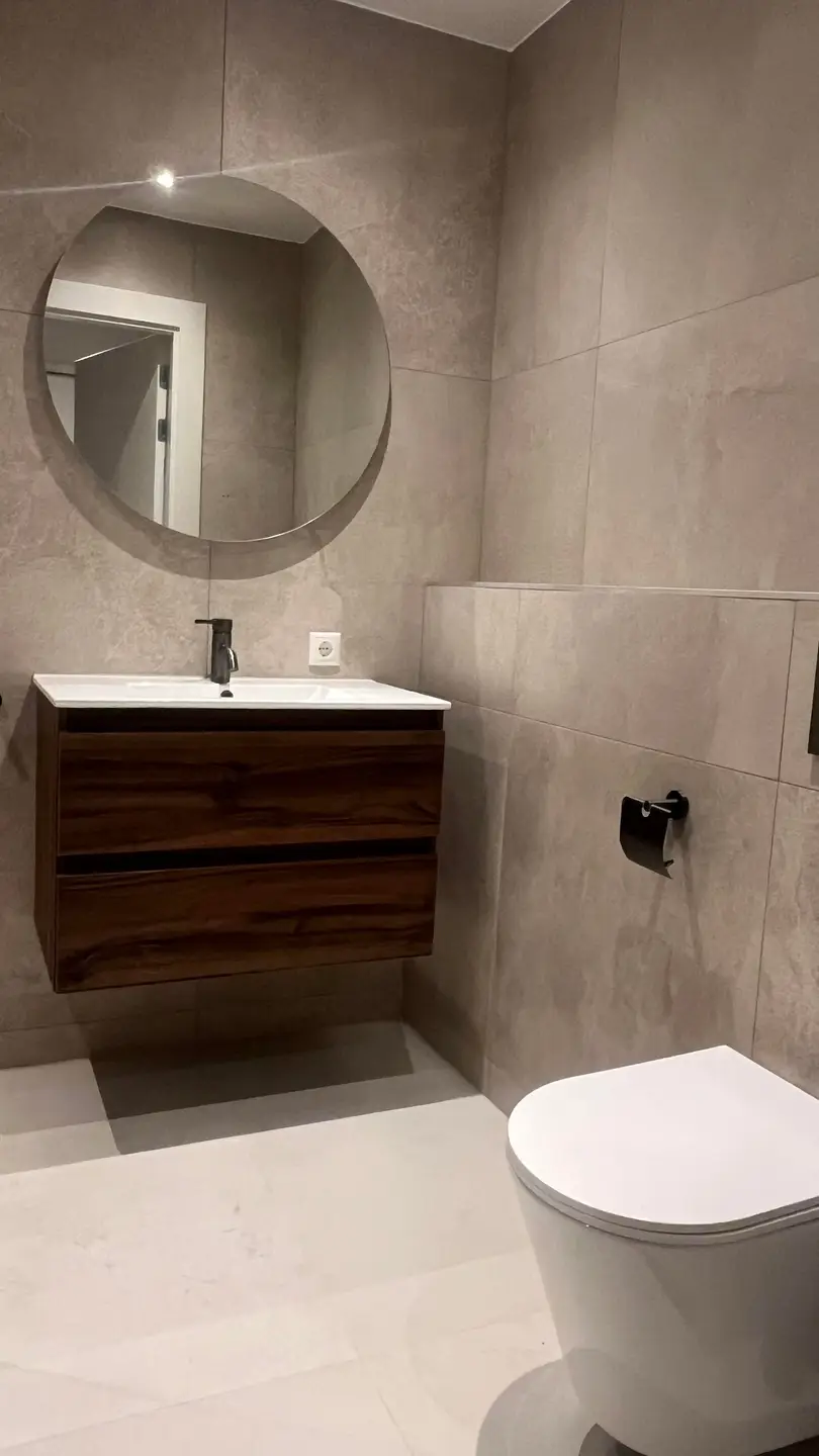 Foto #14 Appartement Vughterstraat Den Bosch