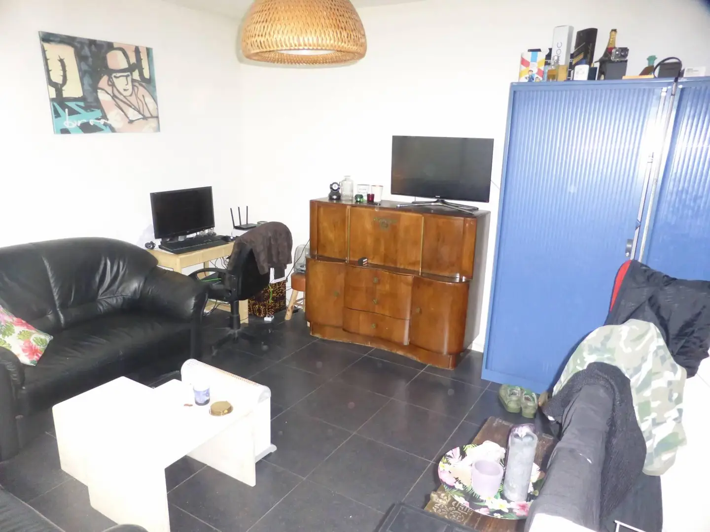 Foto #1 Appartement Kapelstraat Hilversum