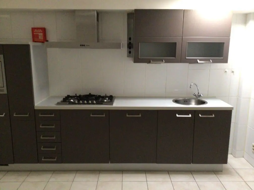 Foto #5 Appartement Kapelstraat Hilversum