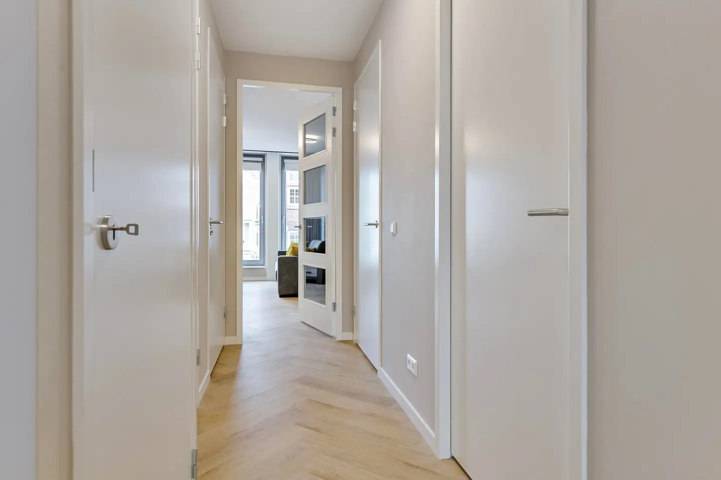 Foto #5 Appartement Kaaistraat Steenbergen