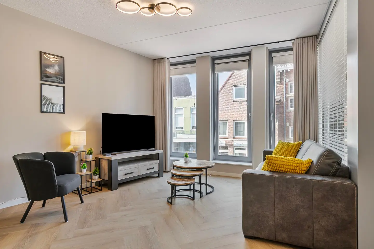 Foto #6 Appartement Kaaistraat Steenbergen