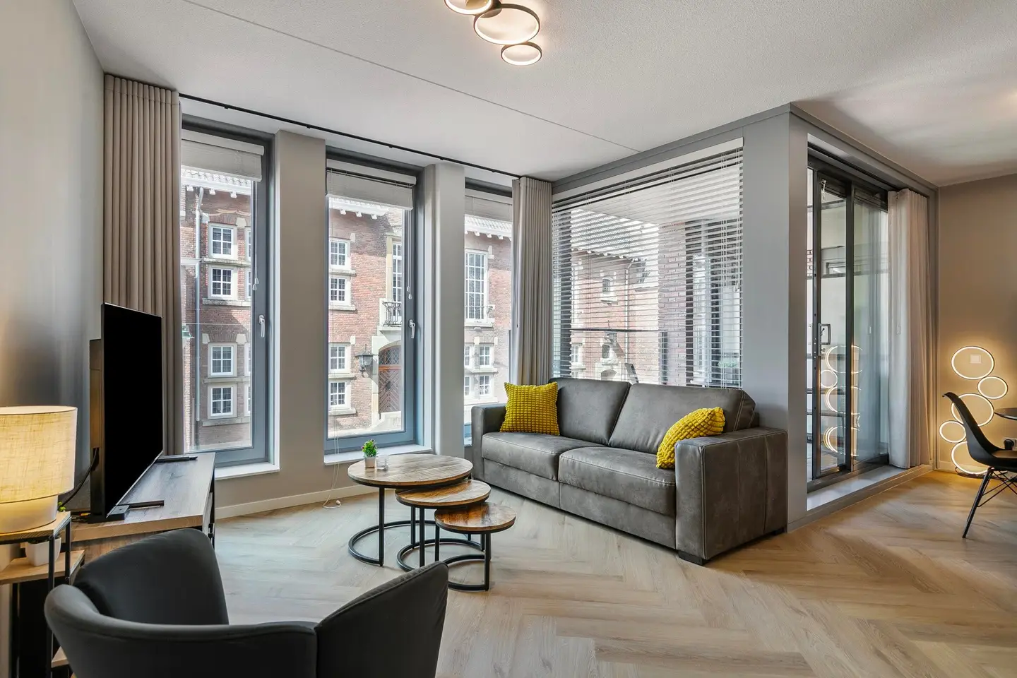 Foto #7 Appartement Kaaistraat Steenbergen