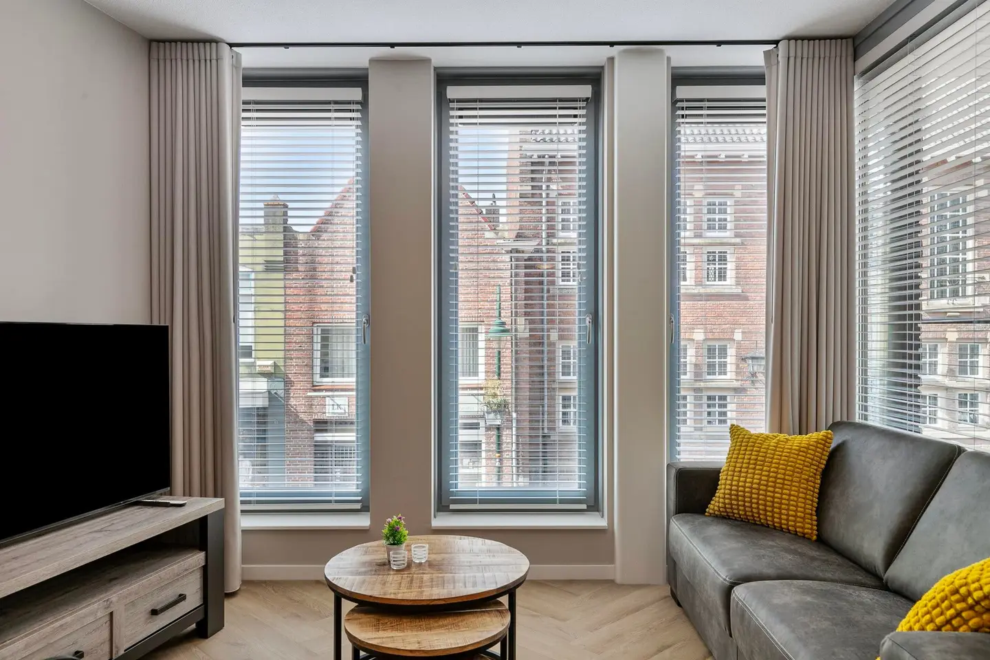 Foto #8 Appartement Kaaistraat Steenbergen