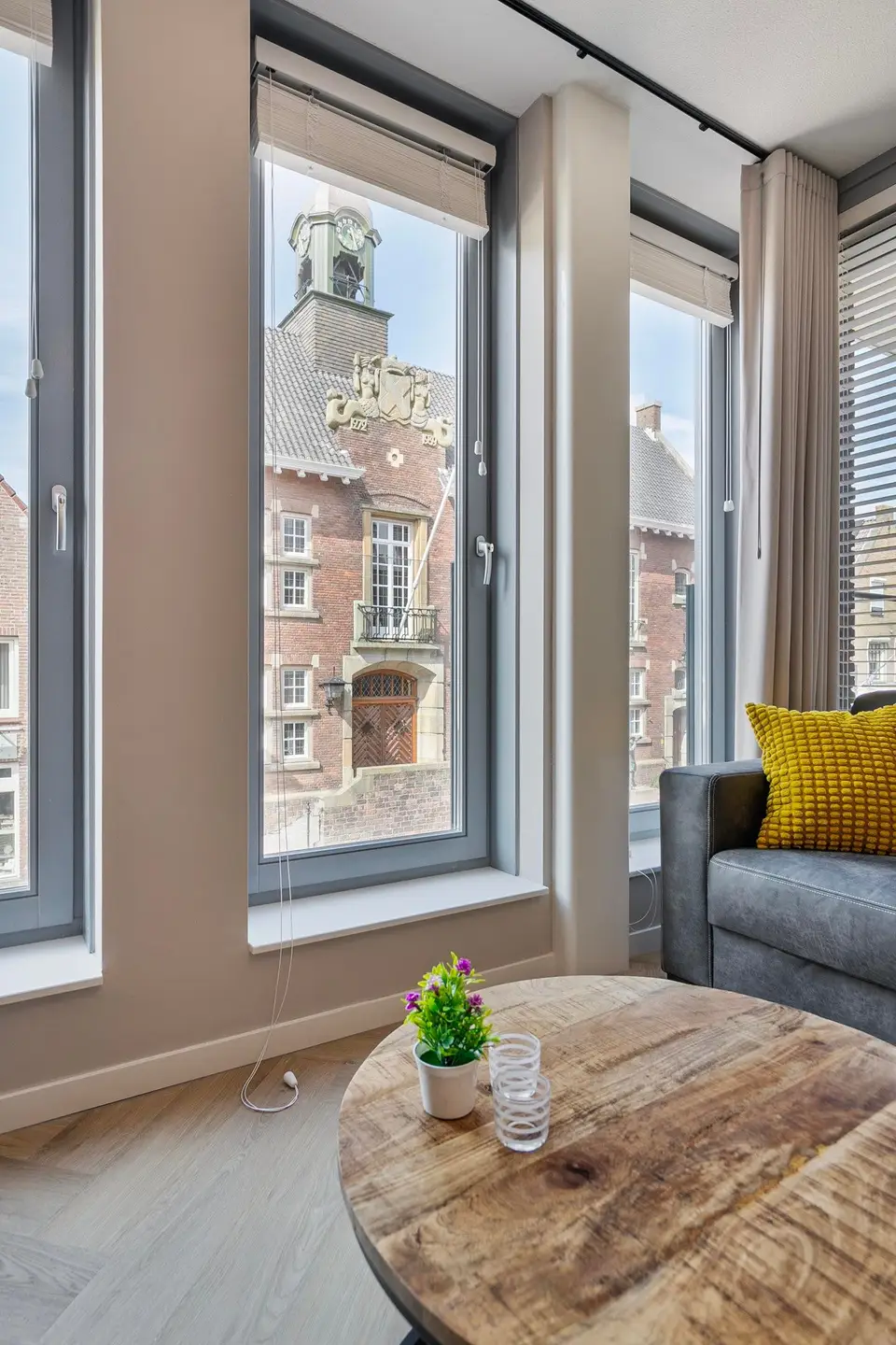 Foto #9 Appartement Kaaistraat Steenbergen