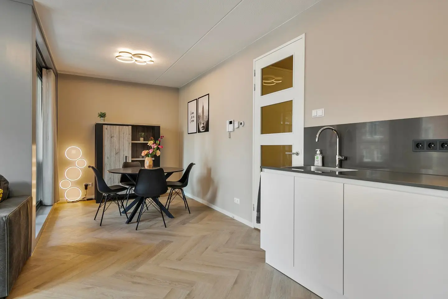 Foto #12 Appartement Kaaistraat Steenbergen