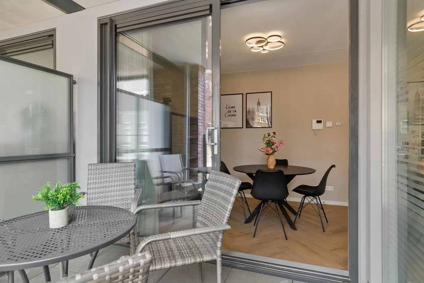 Foto #16 Appartement Kaaistraat Steenbergen