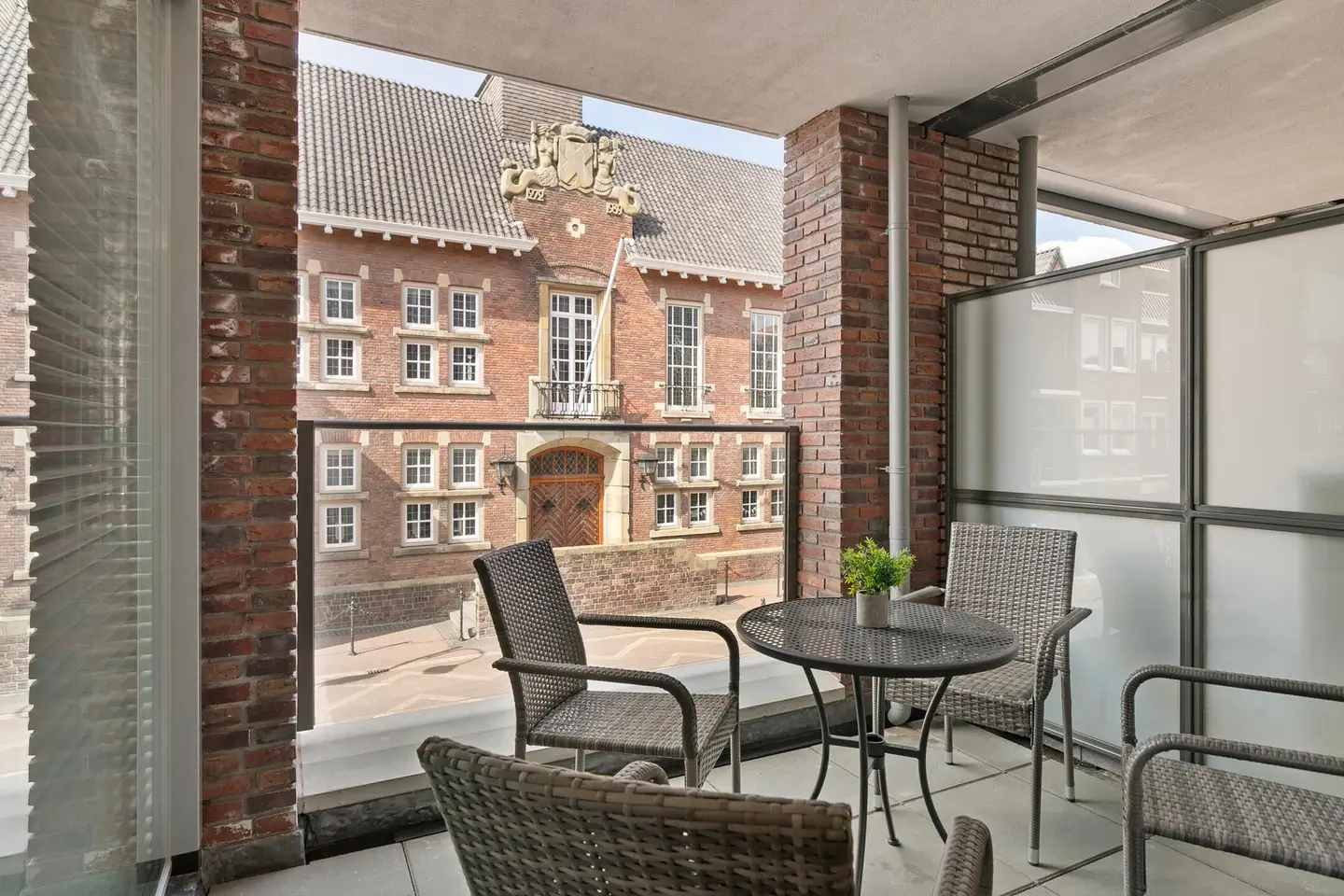 Foto #17 Appartement Kaaistraat Steenbergen