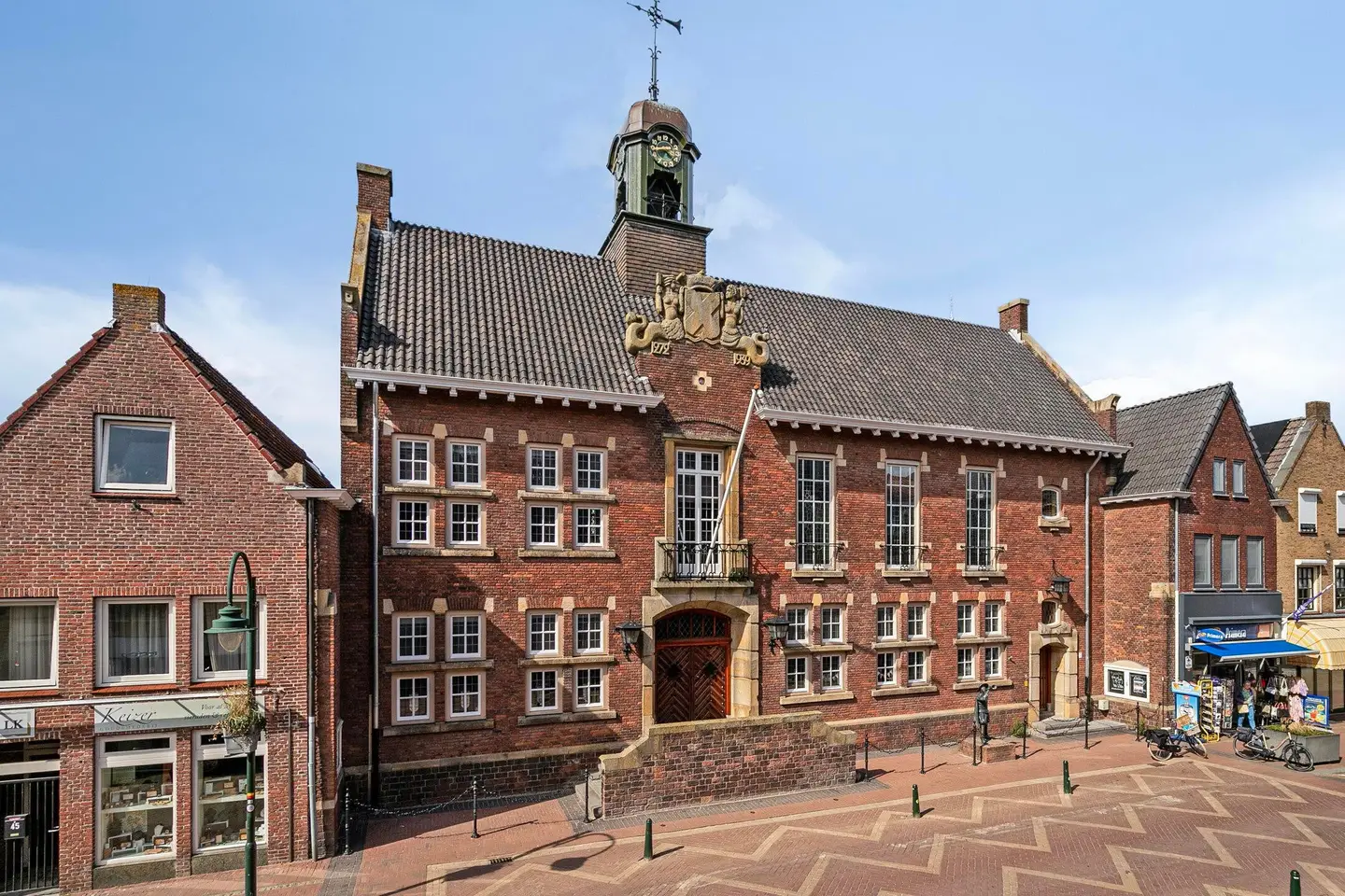 Foto #19 Appartement Kaaistraat Steenbergen