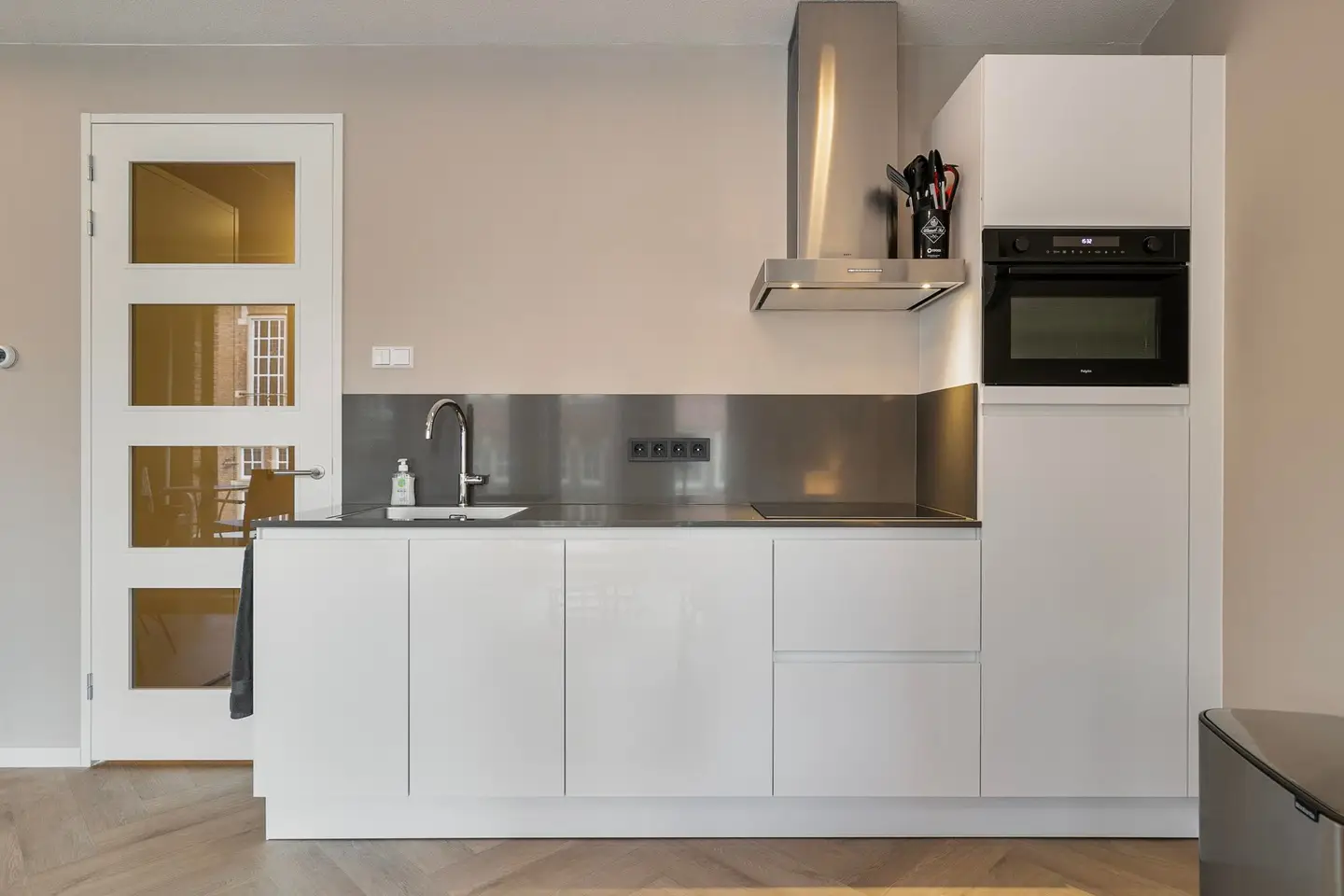 Foto #21 Appartement Kaaistraat Steenbergen