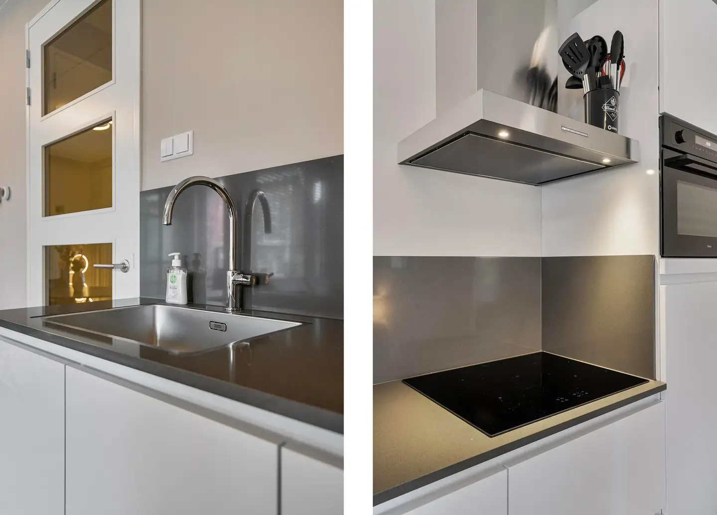 Foto #23 Appartement Kaaistraat Steenbergen