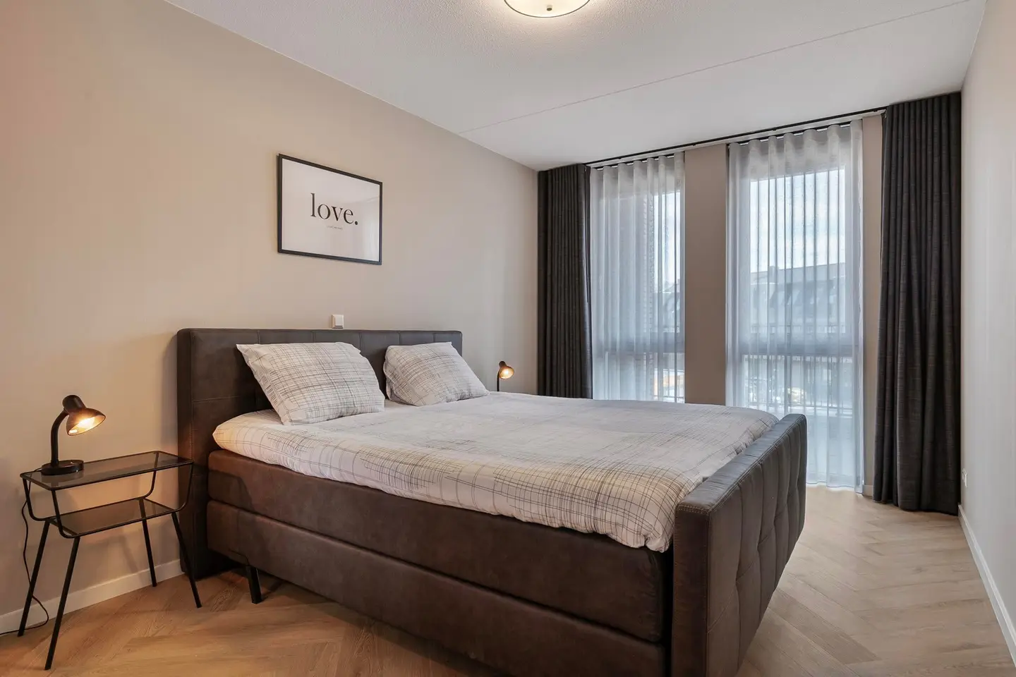 Foto #24 Appartement Kaaistraat Steenbergen