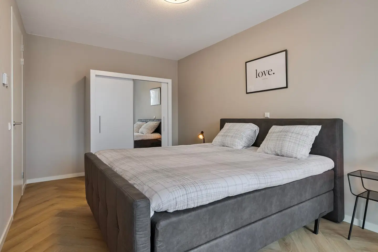 Foto #25 Appartement Kaaistraat Steenbergen
