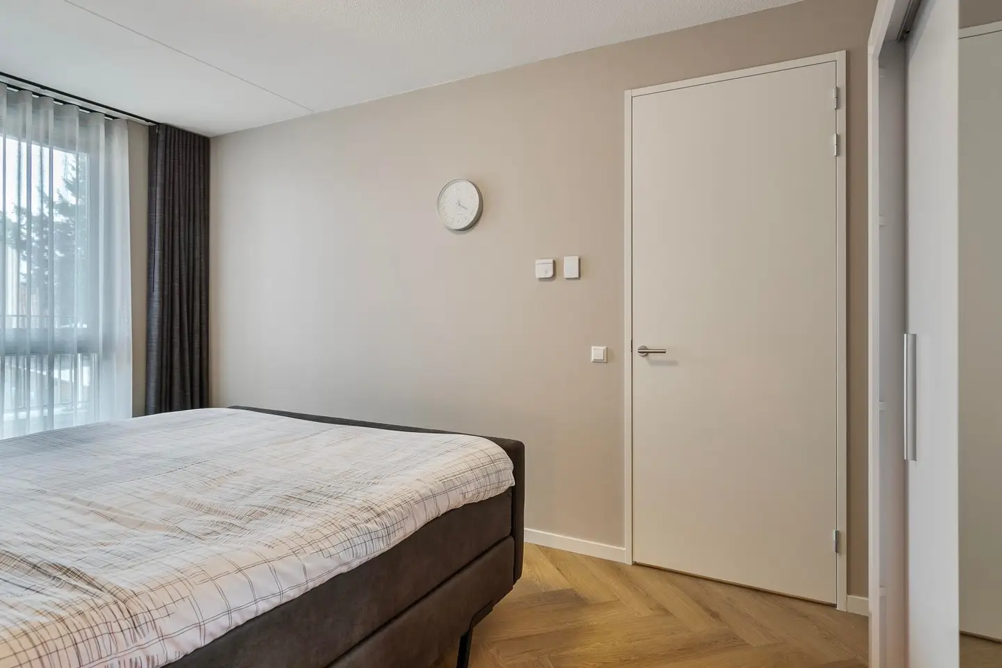 Foto #26 Appartement Kaaistraat Steenbergen
