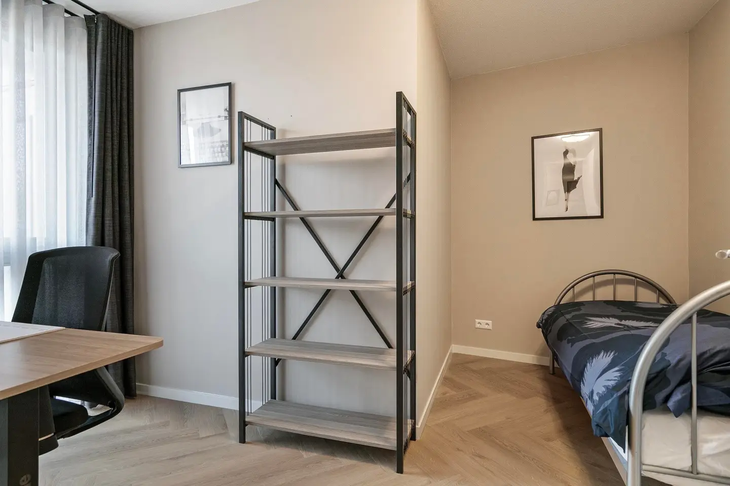 Foto #28 Appartement Kaaistraat Steenbergen