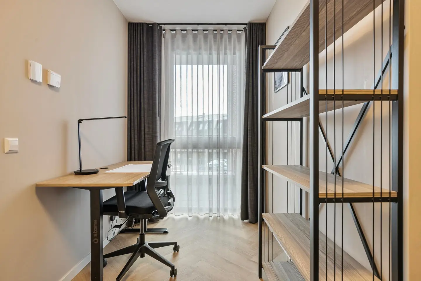 Foto #31 Appartement Kaaistraat Steenbergen