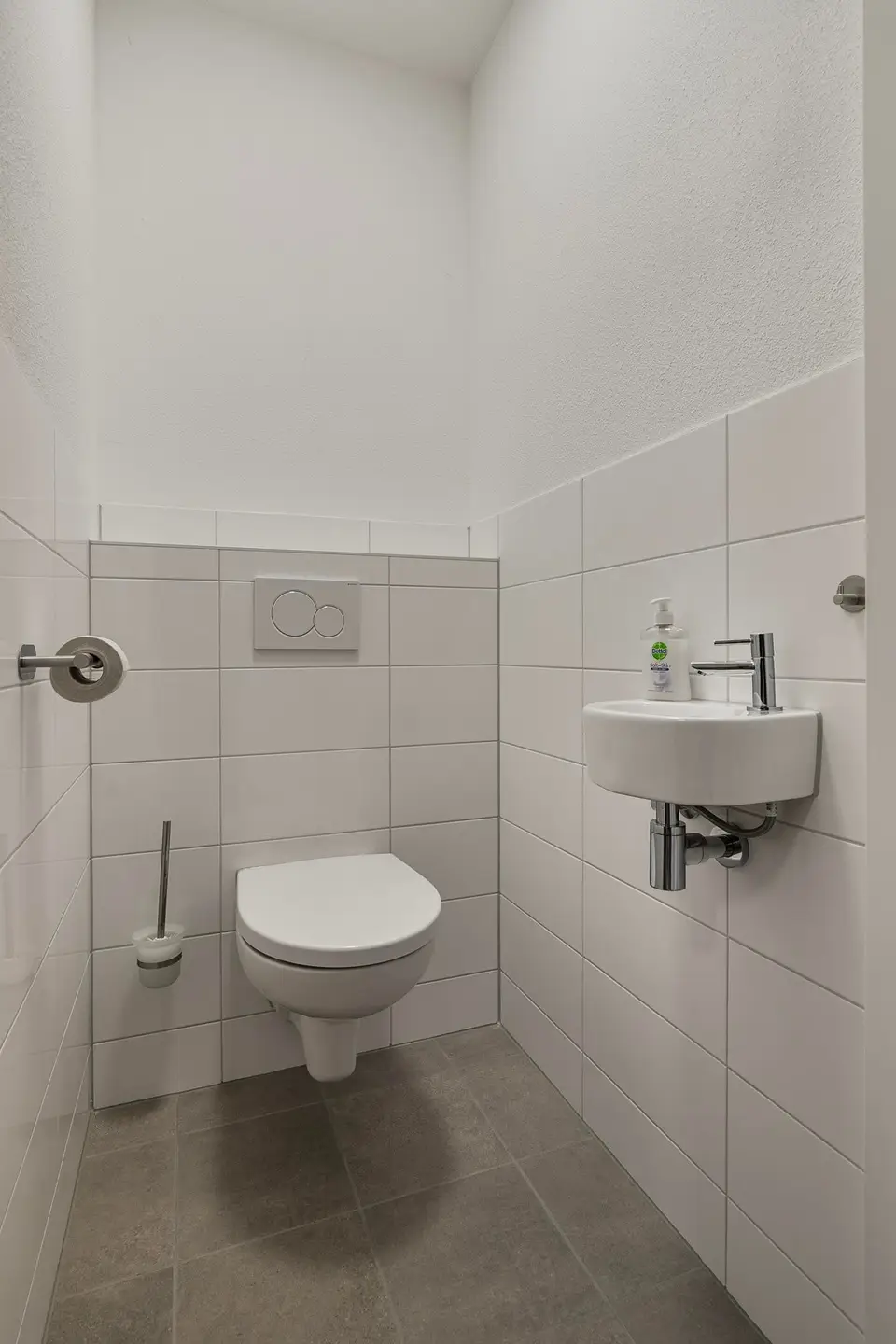 Foto #35 Appartement Kaaistraat Steenbergen