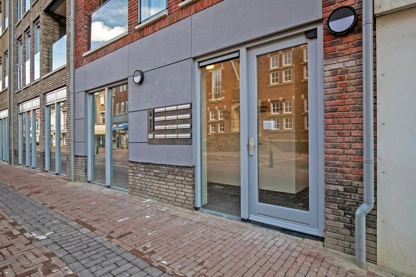 Foto #40 Appartement Kaaistraat Steenbergen