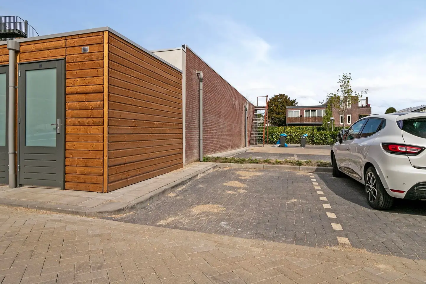Foto #41 Appartement Kaaistraat Steenbergen