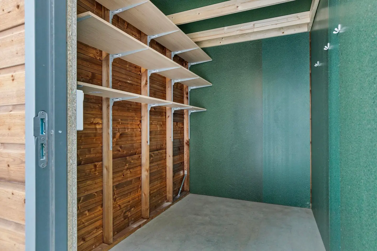 Foto #42 Appartement Kaaistraat Steenbergen