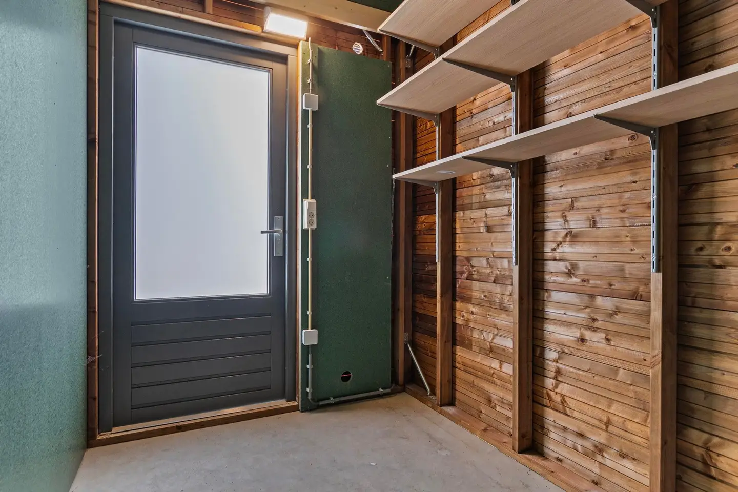 Foto #43 Appartement Kaaistraat Steenbergen