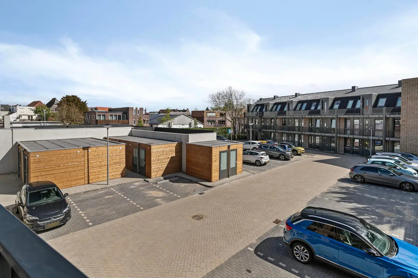 Foto #44 Appartement Kaaistraat Steenbergen