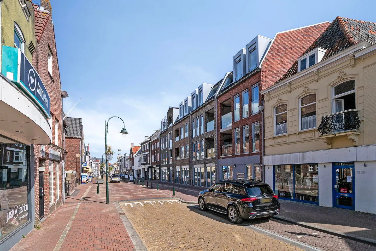 Foto #48 Appartement Kaaistraat Steenbergen