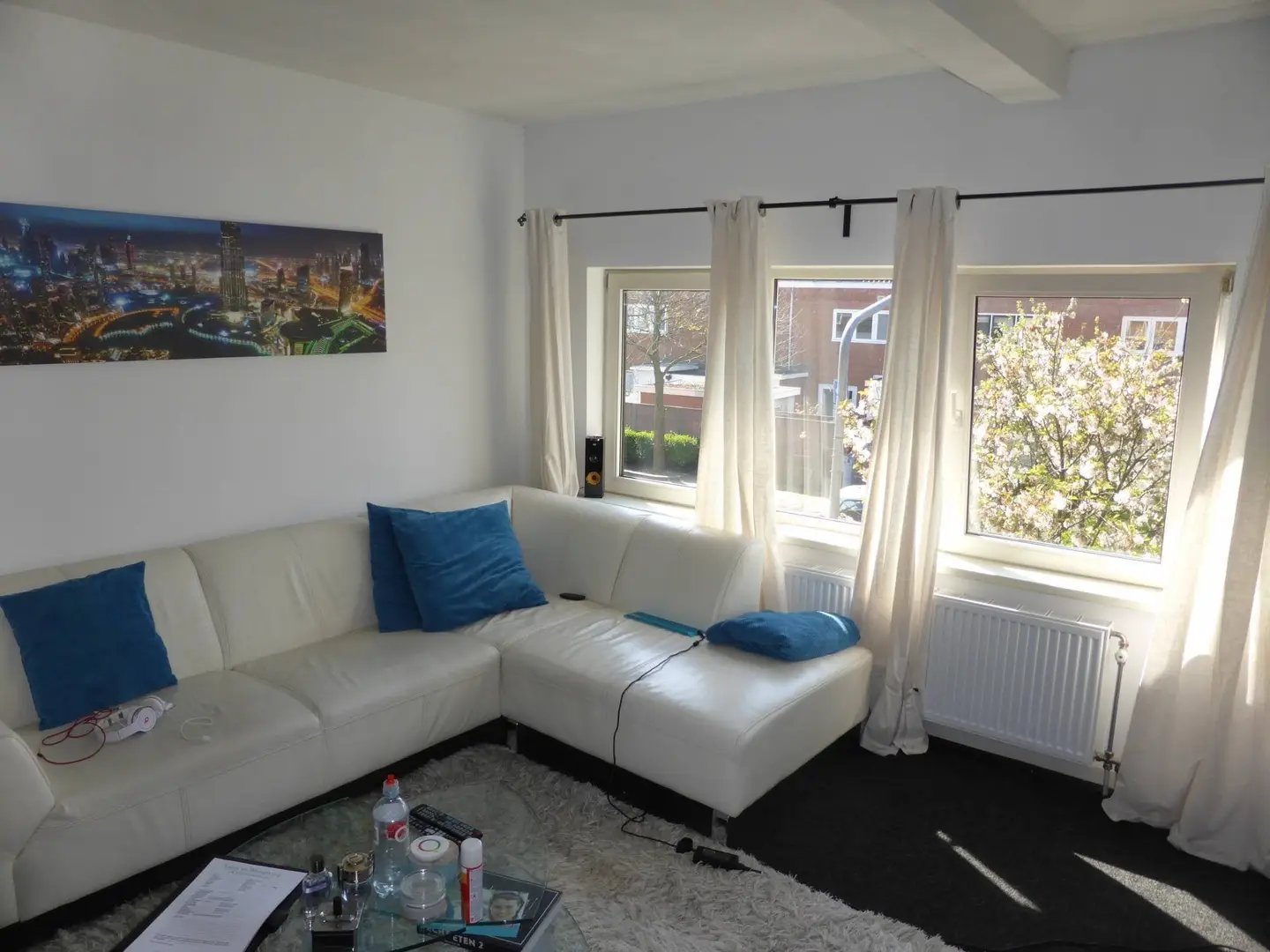 Foto #1 Appartement 2e Oosterstraat Hilversum