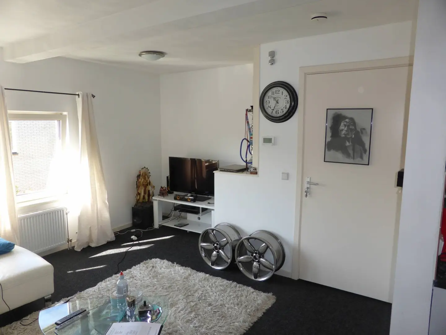 Foto #2 Appartement 2e Oosterstraat Hilversum
