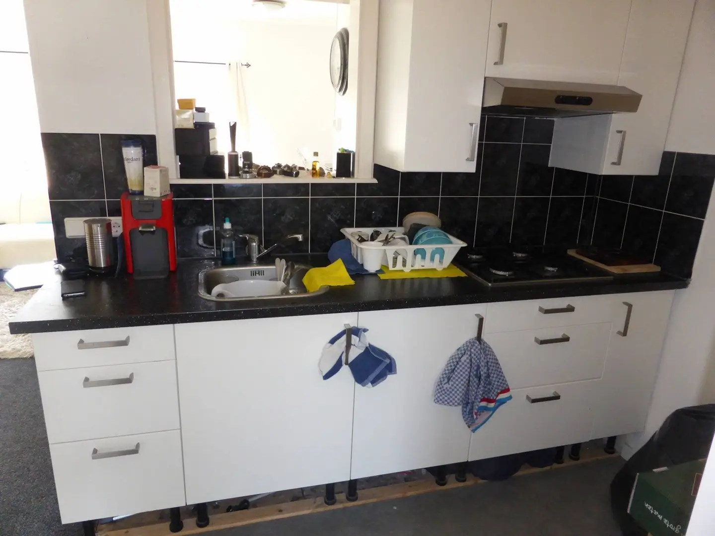 Foto #3 Appartement 2e Oosterstraat Hilversum