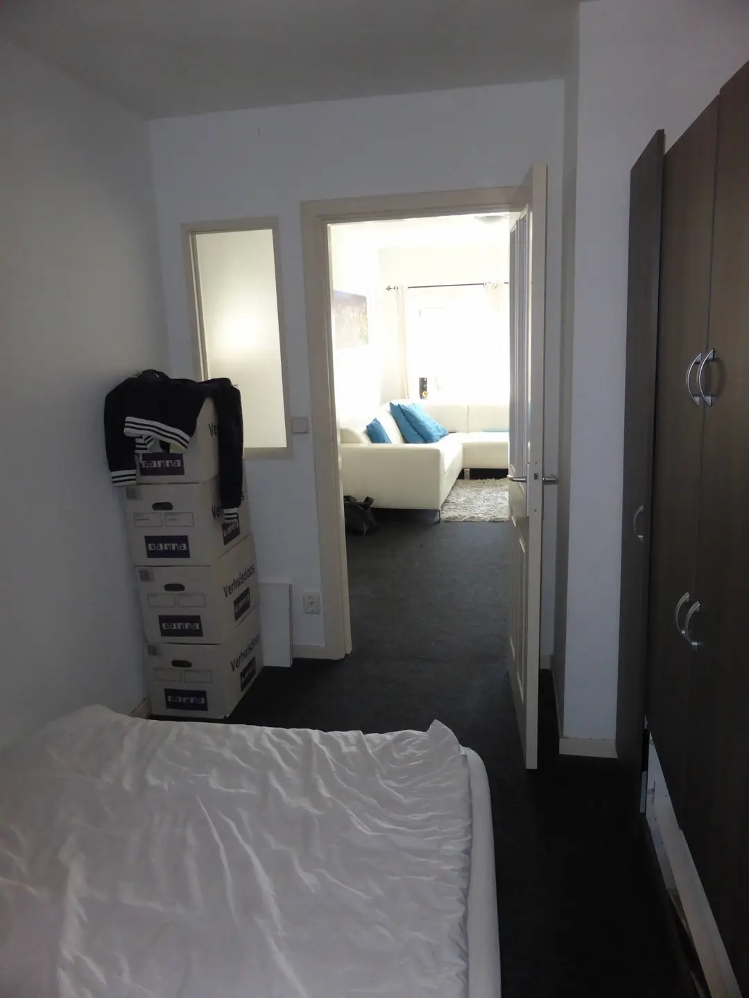 Foto #7 Appartement 2e Oosterstraat Hilversum