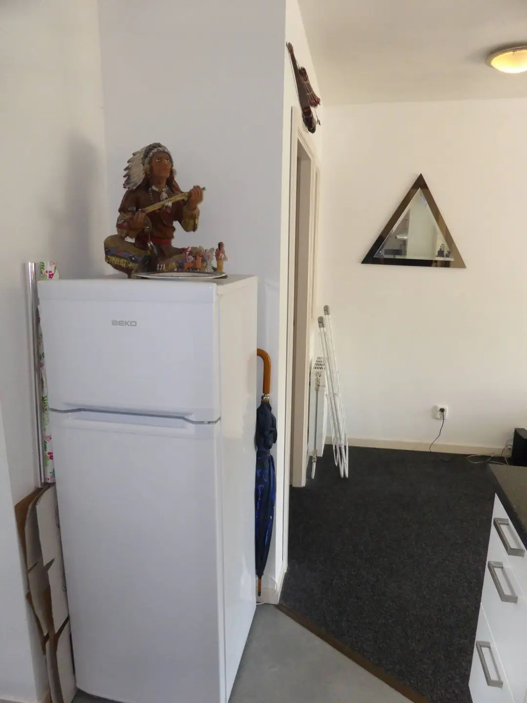 Foto #8 Appartement 2e Oosterstraat Hilversum