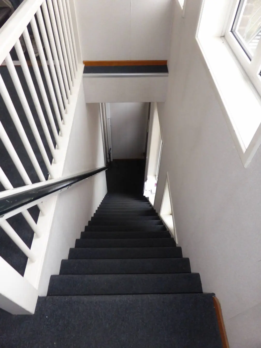 Foto #8 Studio 1e Oosterstraat Hilversum