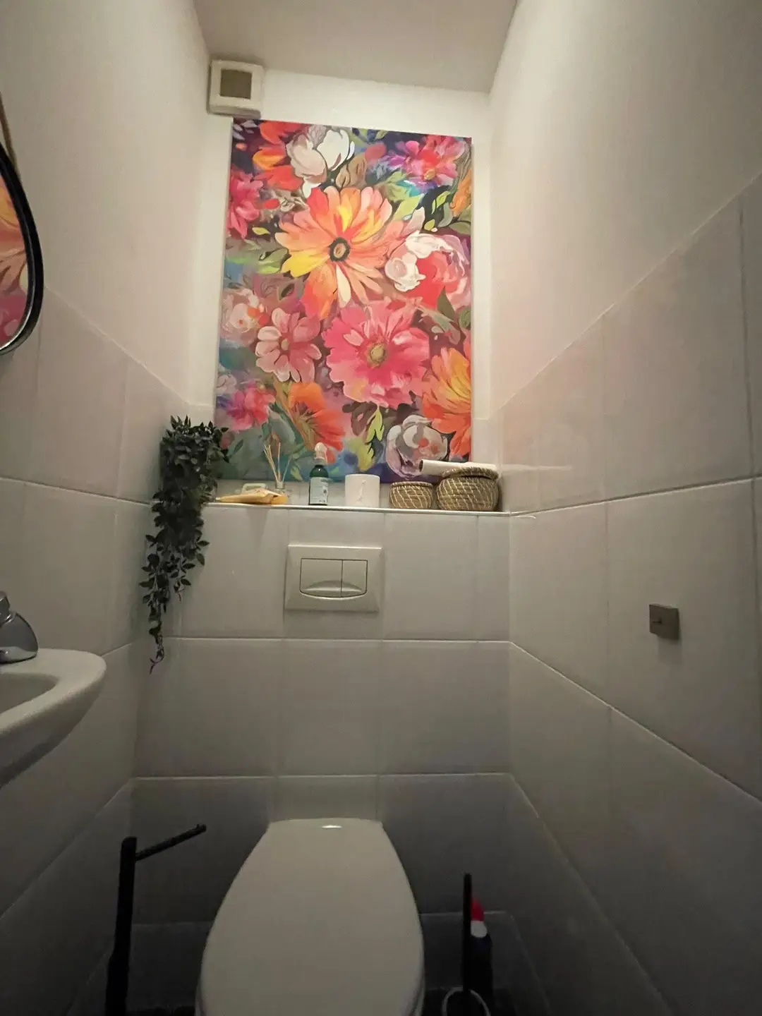 Foto #5 Appartement Spoorstraat Hilversum