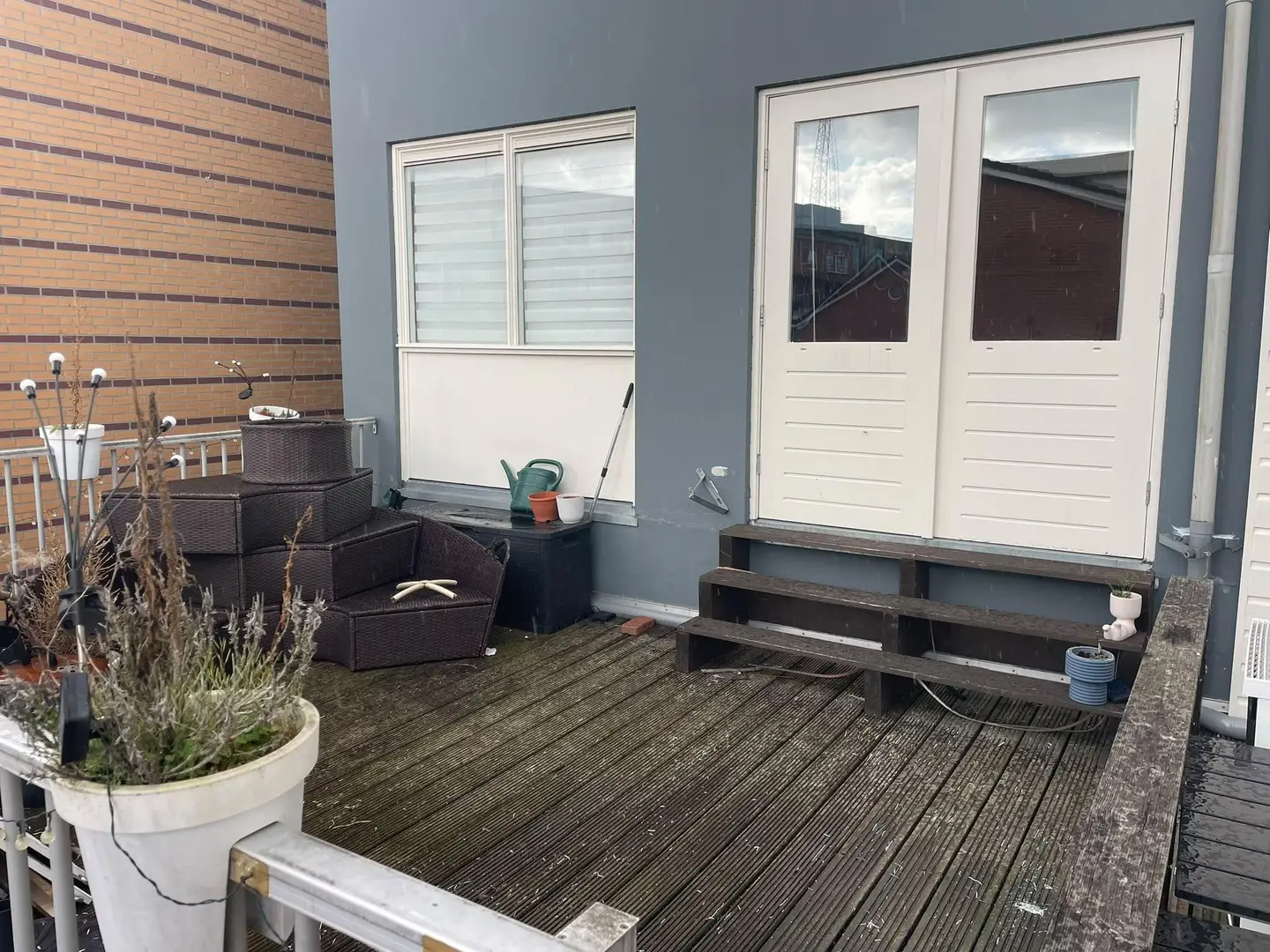 Foto #6 Appartement Spoorstraat Hilversum