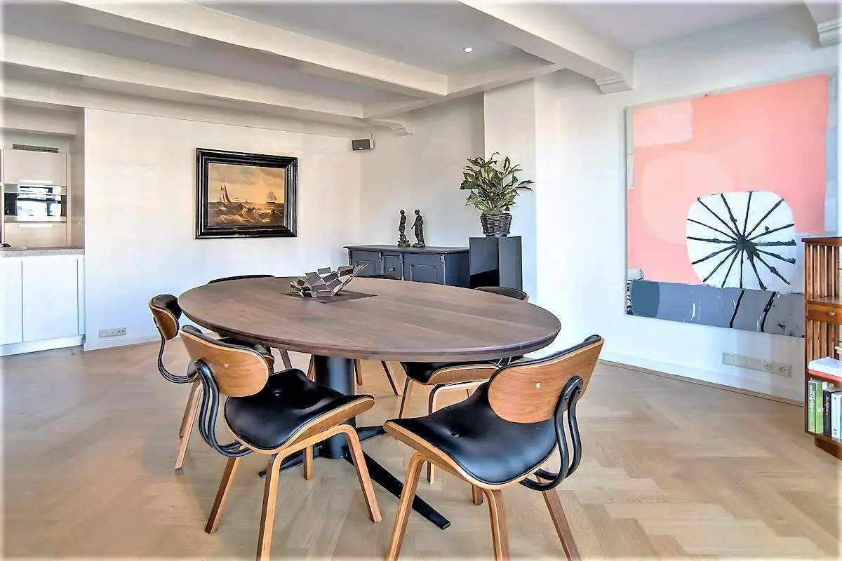 Foto #7 Appartement Singel Amsterdam