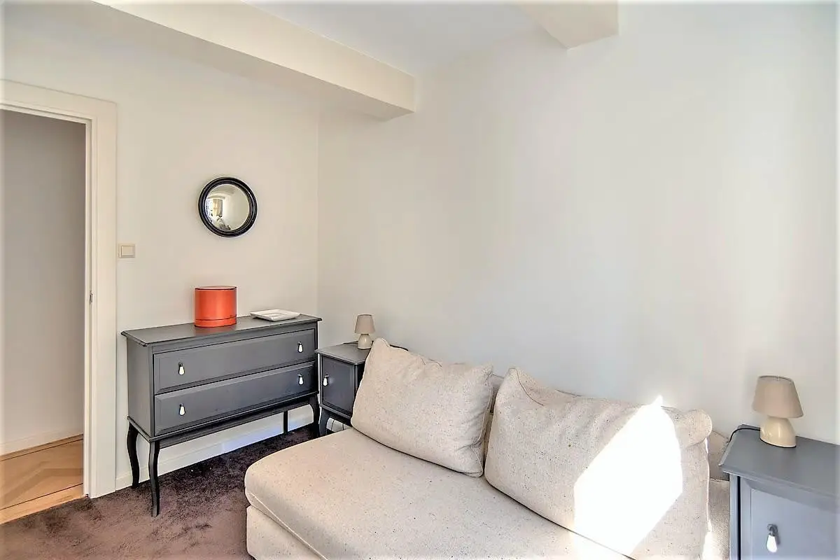 Foto #17 Appartement Singel Amsterdam