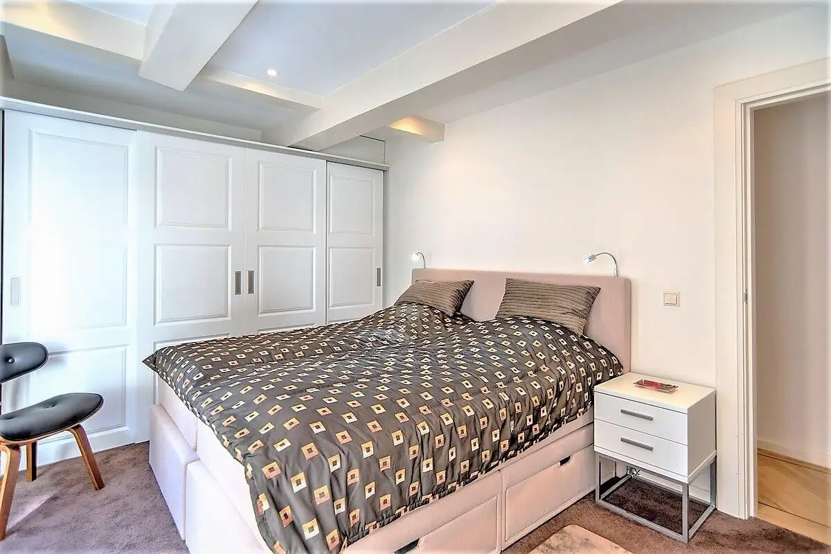 Foto #24 Appartement Singel Amsterdam