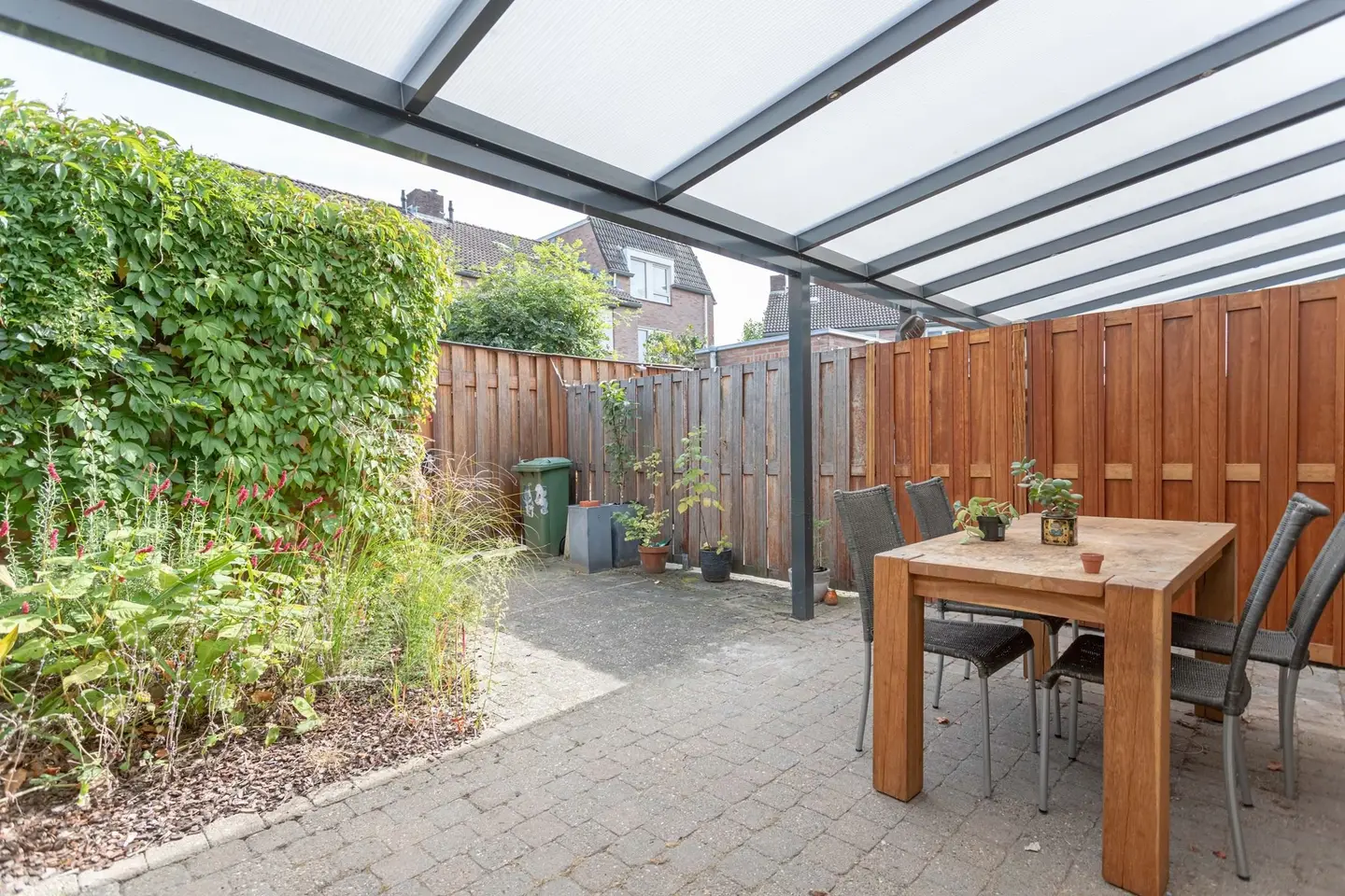 Foto #6 Huurwoning Riddergaard Maastricht