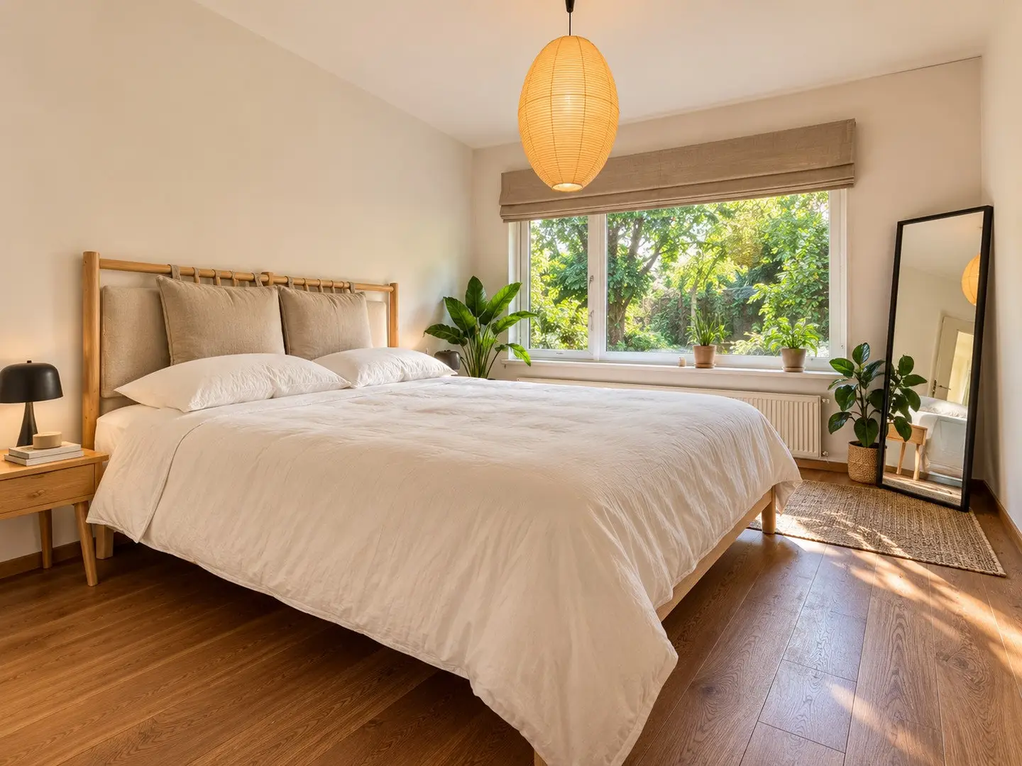 Foto #5 Huurwoning Alkmaarstraat Amsterdam