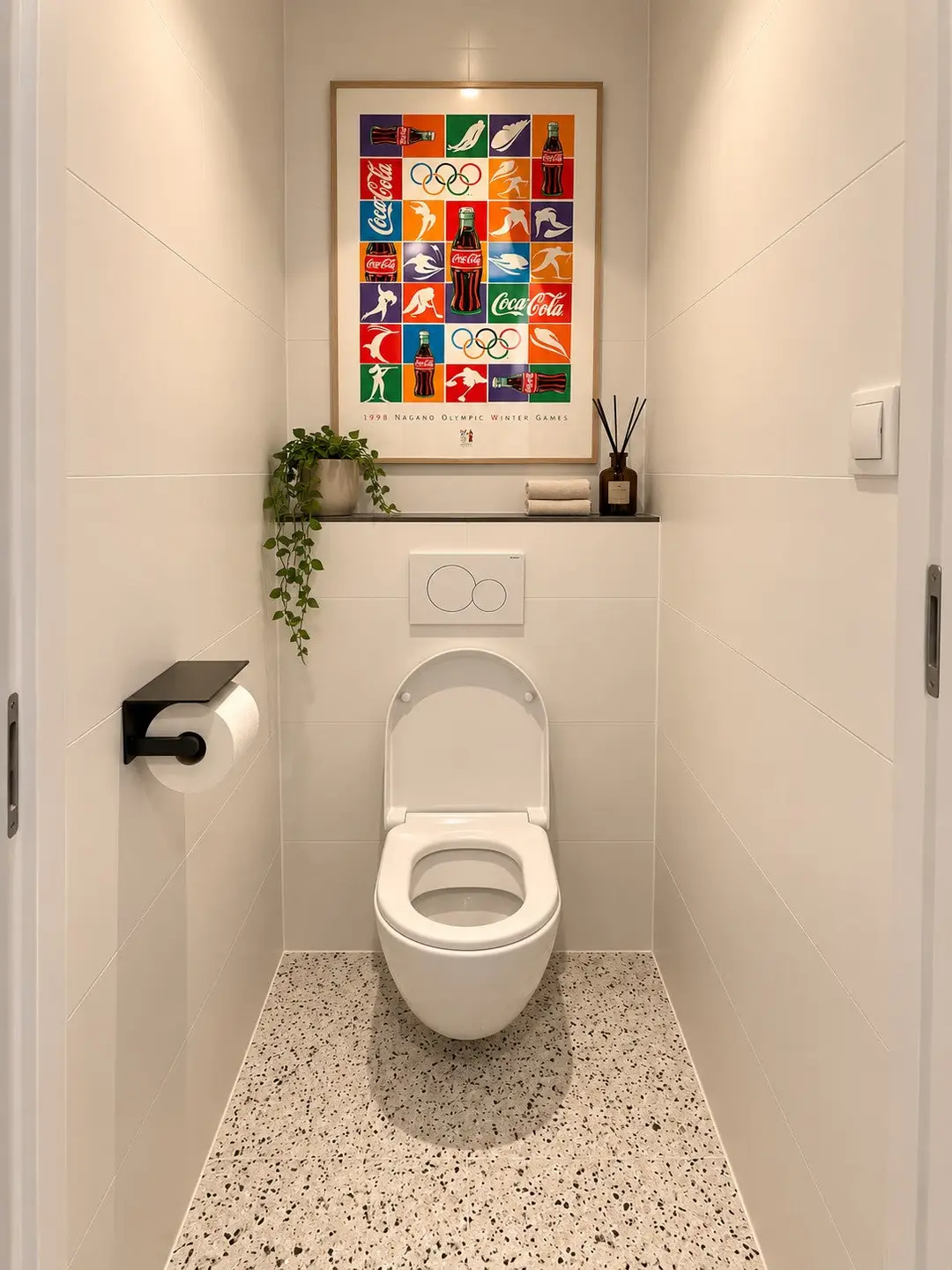 Foto #7 Huurwoning Alkmaarstraat Amsterdam