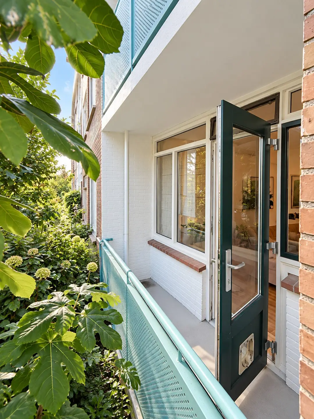 Foto #9 Huurwoning Alkmaarstraat Amsterdam